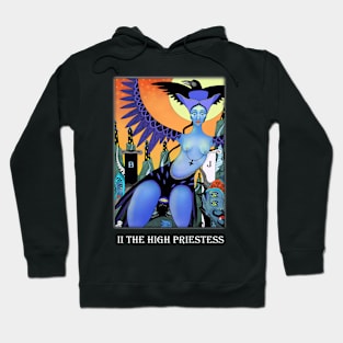 The High Priestess 2 Hoodie